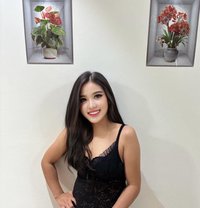 Available full service - escort in Muscat