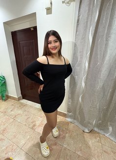 Available full service - escort in Muscat Photo 5 of 6