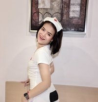 Available full service - escort in Pattaya