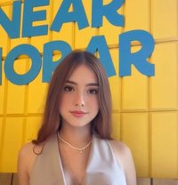 Available Gabriel - puta in Jakarta