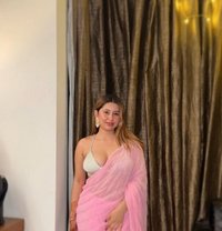 Available Genuine Service - escort in Ahmedabad