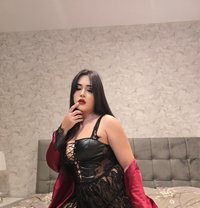 Available 🇹🇭🇸🇦 - Transsexual escort in Khobar