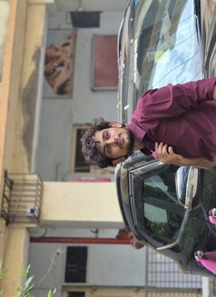Available in Ahmedabad - Male escort in Ahmedabad Photo 4 of 5