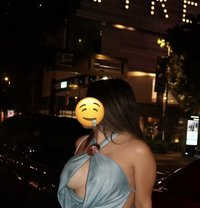 Available in ANDHERI🤙 - escort in Mumbai