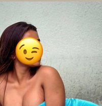 Insta Glam, Real Touch🏻 - escort in Mumbai