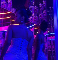 Available in Chatan - escort in Okinawa Island