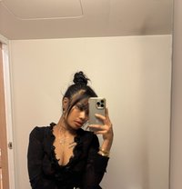 Available in Chatan - escort in Okinawa Island