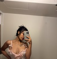 Available in Chatan - escort in Okinawa Island