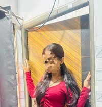 Hot girl in Bangalore - escort in Kochi
