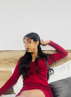 Hot girl in Bangalore - escort in Kochi Photo 3 of 4
