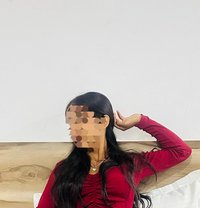 Hot girl in Bangalore - escort in Kochi
