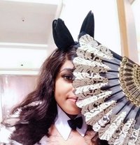 Available in Gachibowli - escort in Hyderabad