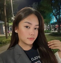 Lesley - KL now (Limited Days Only) - Transsexual escort in Kuala Lumpur