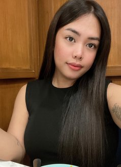 Available in Makati/BGC/taguig - Acompañantes transexual in Makati City Photo 11 of 11