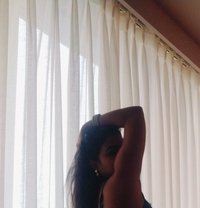 Best gfe Mayri avl - escort in Pune