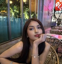 Available Jakarta - escort in Jakarta Photo 1 of 4