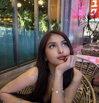 Available Jakarta - escort in Jakarta