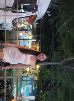 Available ladyboy transexual - Transsexual escort in Makati City Photo 11 of 11