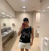 Available, Manila 🇵🇭 - Acompañantes masculino in Manila
