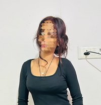 Available Meet and Cam Show - escort in Chennai