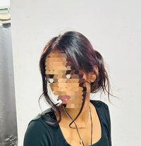 Available Meet and Cam Show - escort in Chennai