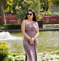 Available Now - escort in Gurgaon