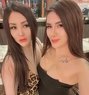 duo2TOP - Transsexual escort in Bangkok Photo 8 of 12