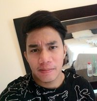 MANILA BOY IS AVAILABLE AGAIN 🇵🇭 - Male escort in Manila