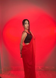 Available Now in Bangalore Shemale Isha - Transsexual escort in Bangalore Photo 13 of 15