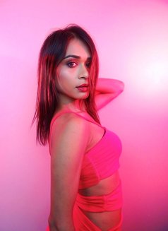 Available Now in Bangalore Shemale Isha - Transsexual escort in Bangalore Photo 15 of 15