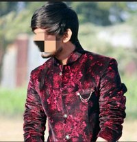 Available now in Goa - Male escort in Candolim, Goa