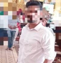 Available now in Goa - Male escort in Candolim, Goa