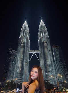 available now in KL pudu 🇲🇾🇹🇭 - Acompañantes transexual in Kuala Lumpur Photo 26 of 26