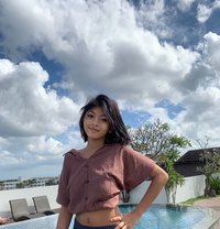 AVAILABLE NOW - escort in Bali Photo 5 of 7