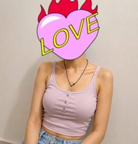 Available Now Sensual Riya in South Dl - escort in New Delhi