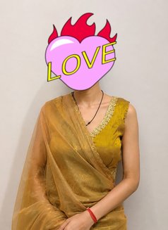 Available Now Sensual Riya in South Dl - escort in New Delhi Photo 4 of 6