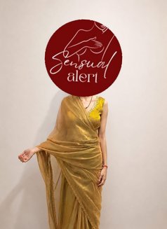 Available Now Sensual Riya in South Dl - escort in New Delhi Photo 5 of 6