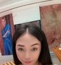 Versatile hard and thick TS Angelica - Acompañantes transexual in Makati City Photo 5 of 11