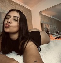 Available Out Call - puta in Riyadh