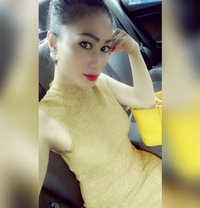 Available Raiizahh - Acompañantes transexual in Bali