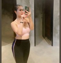 Available Raiizahh - Acompañantes transexual in Bali