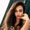 Available real meet or cam - Transsexual escort in Mumbai