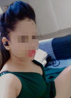 Anita for real meet & Webcam independent - escort in Kolkata Photo 3 of 4