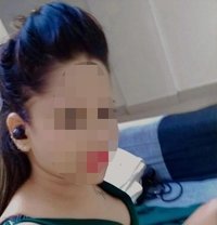 Anita for real meet & Webcam independent - escort in Chennai