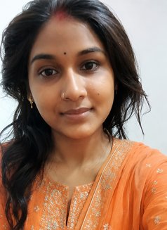 (Available) Real meet & webcam ,sex chat - escort in Hyderabad Photo 1 of 3