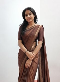 (Available) Real meet & webcam ,sex chat - escort in Hyderabad Photo 2 of 3