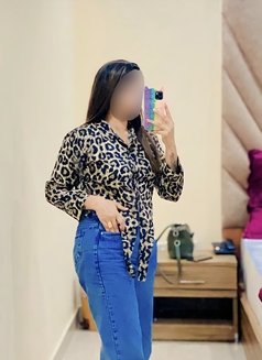 NUDE❣️( CAM & MEET) VOICE free🤍 - escort in Ahmedabad Photo 1 of 3