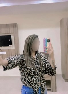 NUDE❣️( CAM & MEET) VOICE free🤍 - escort in Ahmedabad Photo 2 of 3