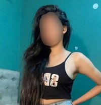 Available service cam and meet - escort in Bangalore