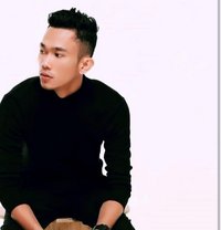 Available Service From Indonesia - Acompañantes masculino in Singapore